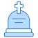 grave
